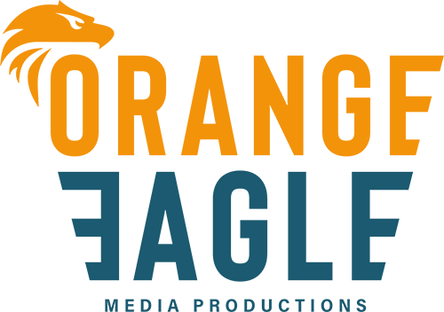 Logo Orange Eagle